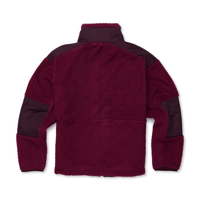 Bacano Fleece Jacket - Women's Product Image