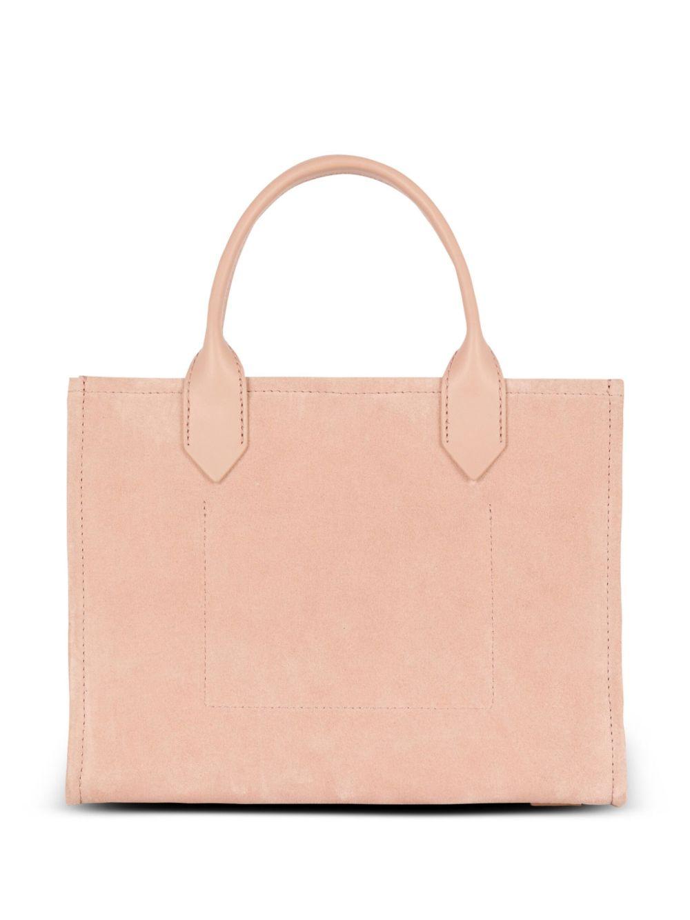 small B-Army tote bag Product Image