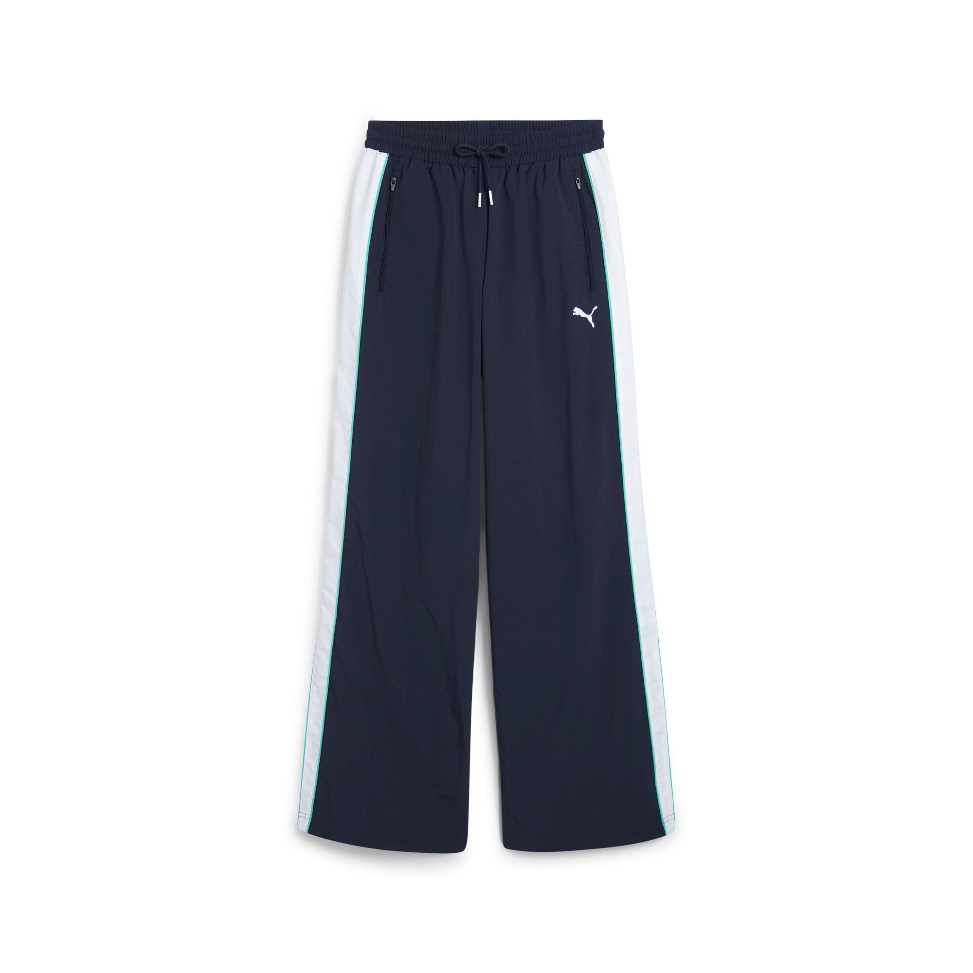 PUMA T7 Men's Oversized Track Pants Product Image