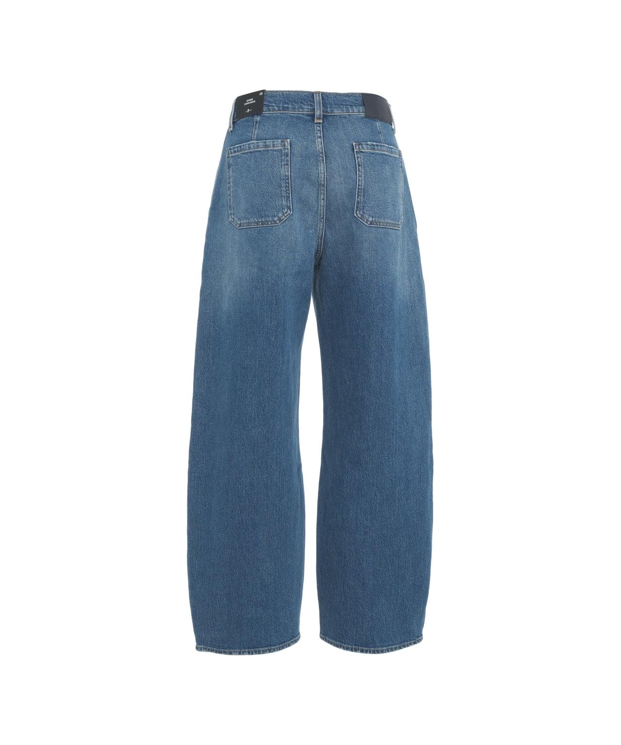 Jeans 'Bonnie Curvilinear' Product Image