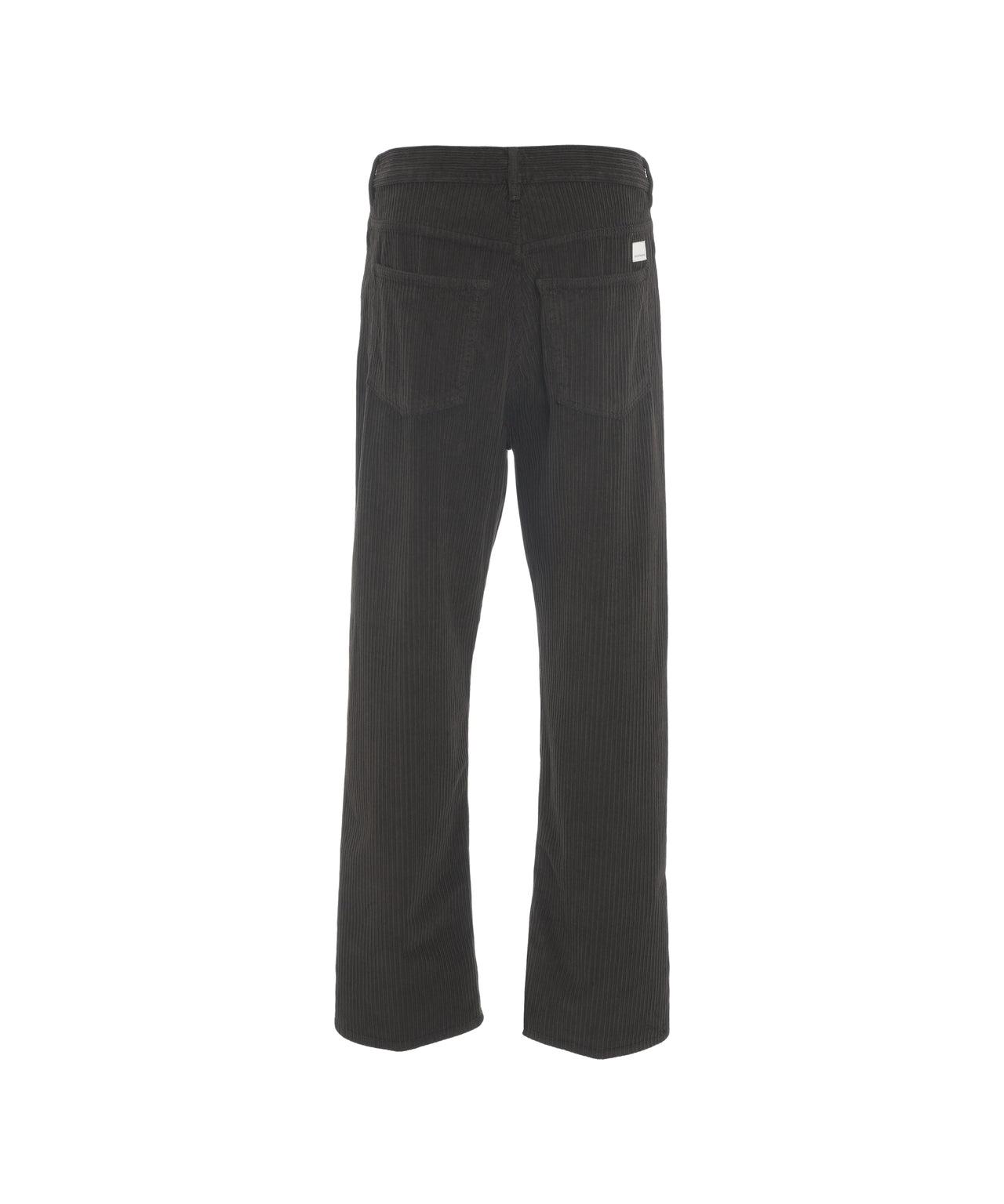 Corduroy pants Product Image