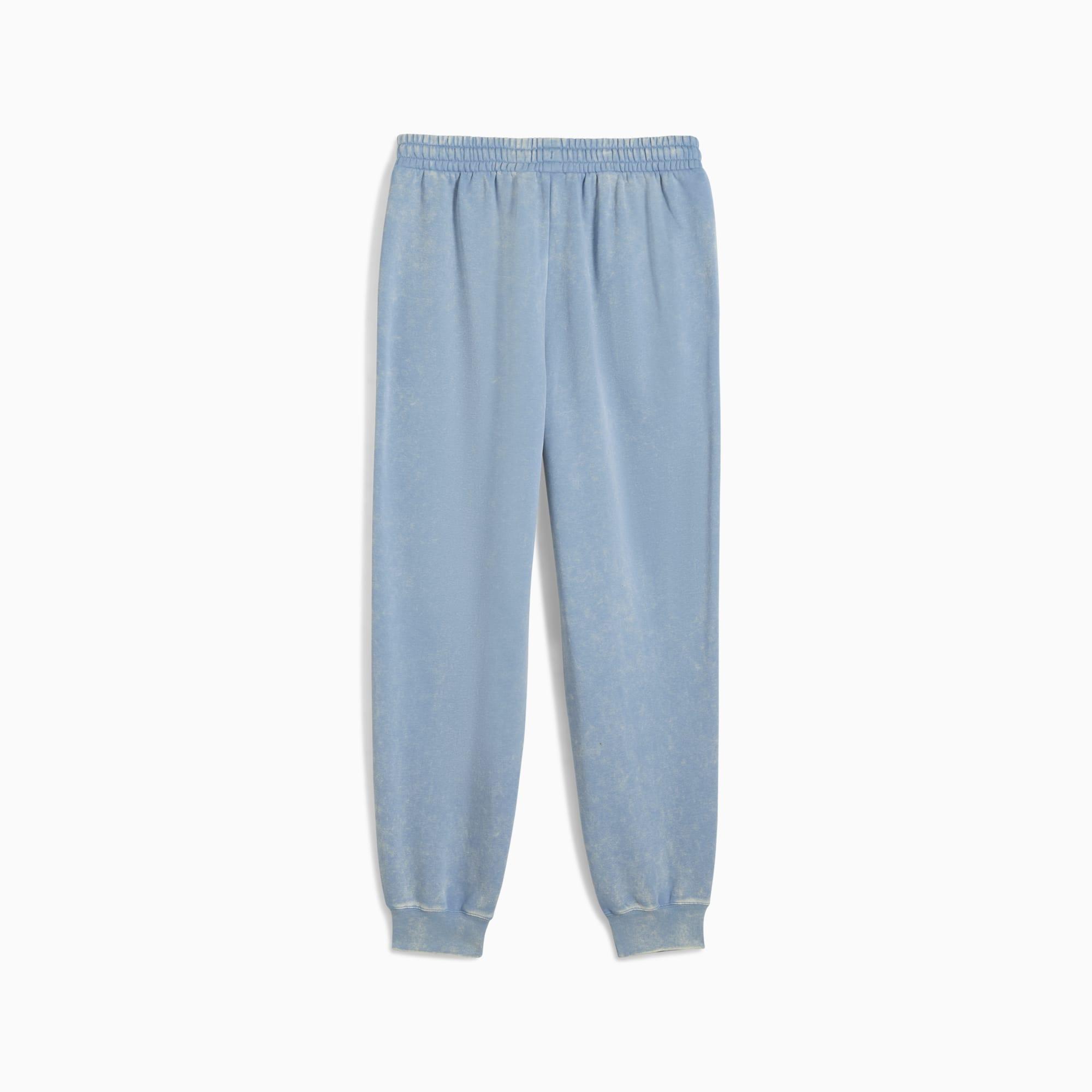 Essentials Elevated Wash Sweatpants Men Product Image