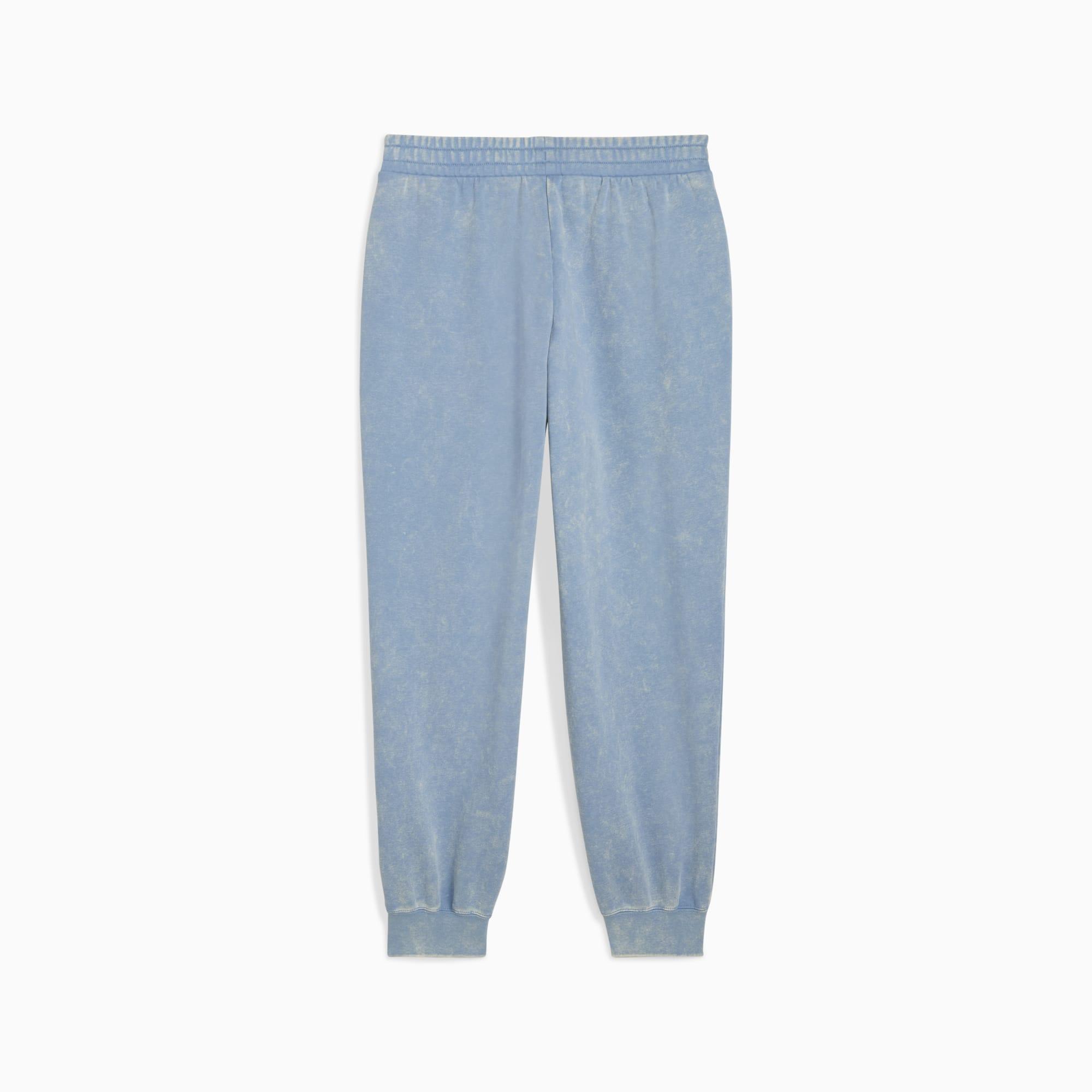 ESS ELEVATED Wash Sweatpants Women Product Image