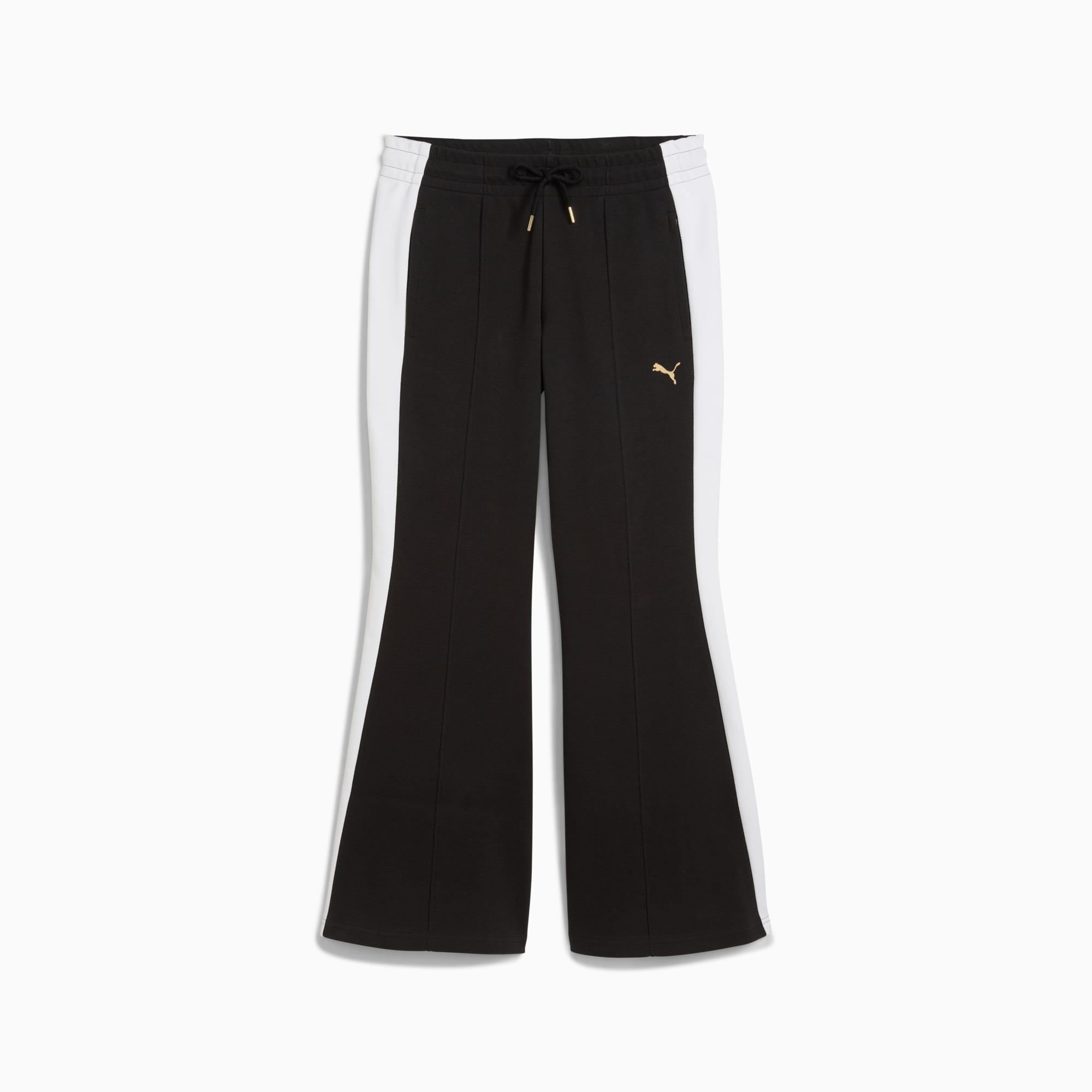 T7 Flared Pants Women Product Image