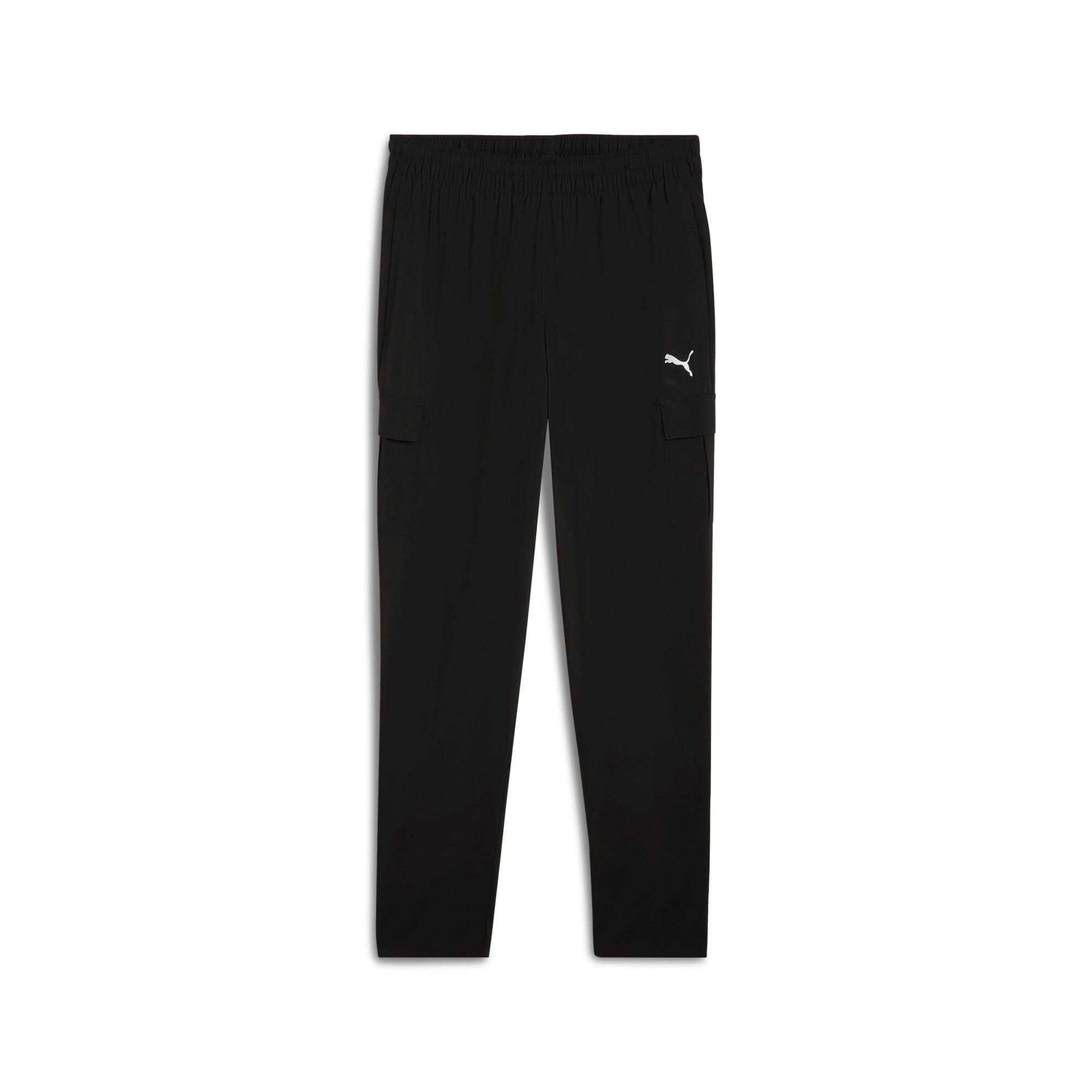 PREMIUM ESSENTIALS Relaxed Graphic Sweatpants Product Image