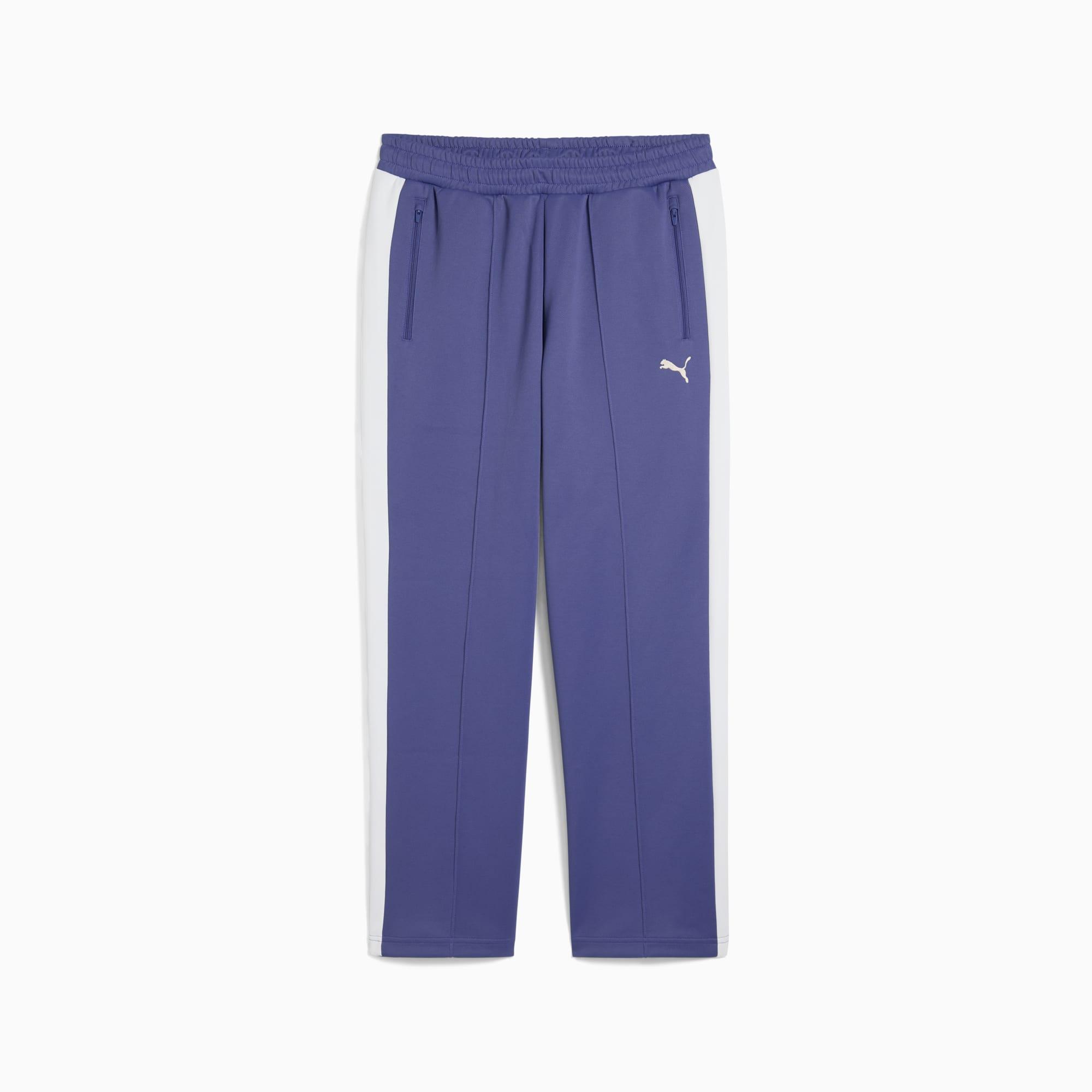 T7 ALWAYS ON Men's Relaxed Track Pants Product Image