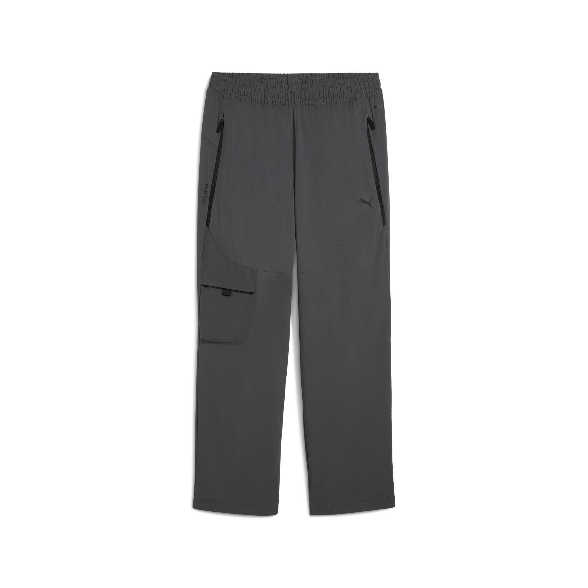 PUMATECH Men's Relaxed Cargo Pants Product Image