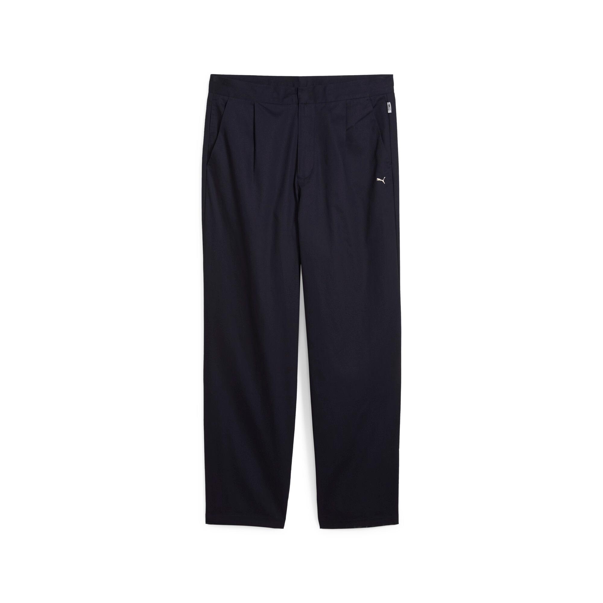 MMQ Men's Chino Pants Product Image
