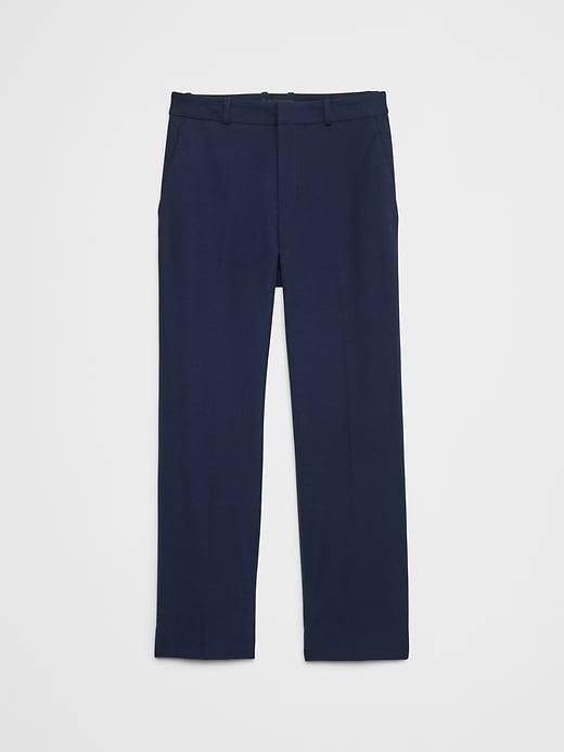 Sloan Straight Ankle Pant Product Image