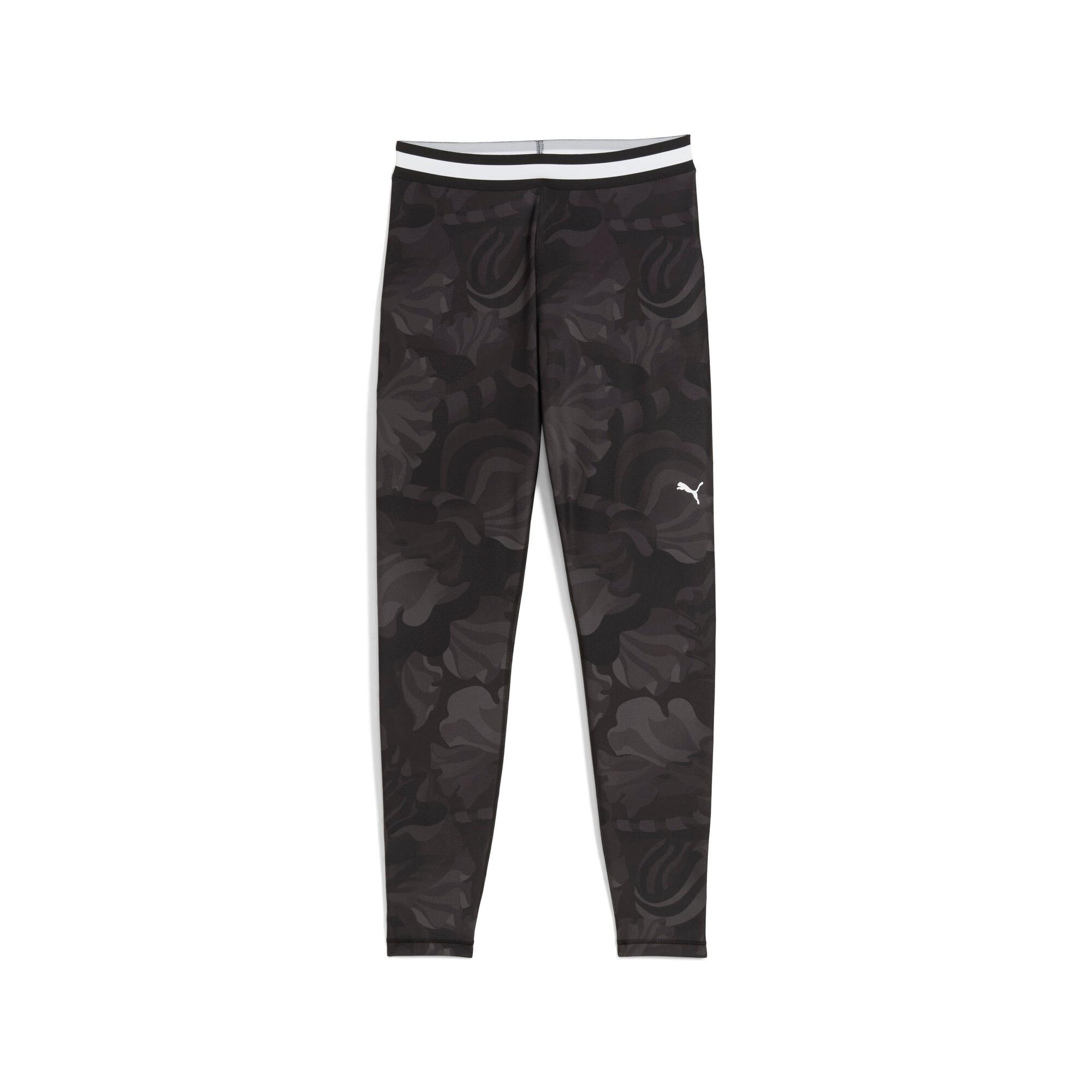 PUMA STRONG High-Waist Tights Women Product Image