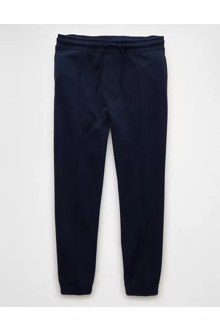 AE 24/7 Knit Pleated Pull-On Pant Mens Product Image