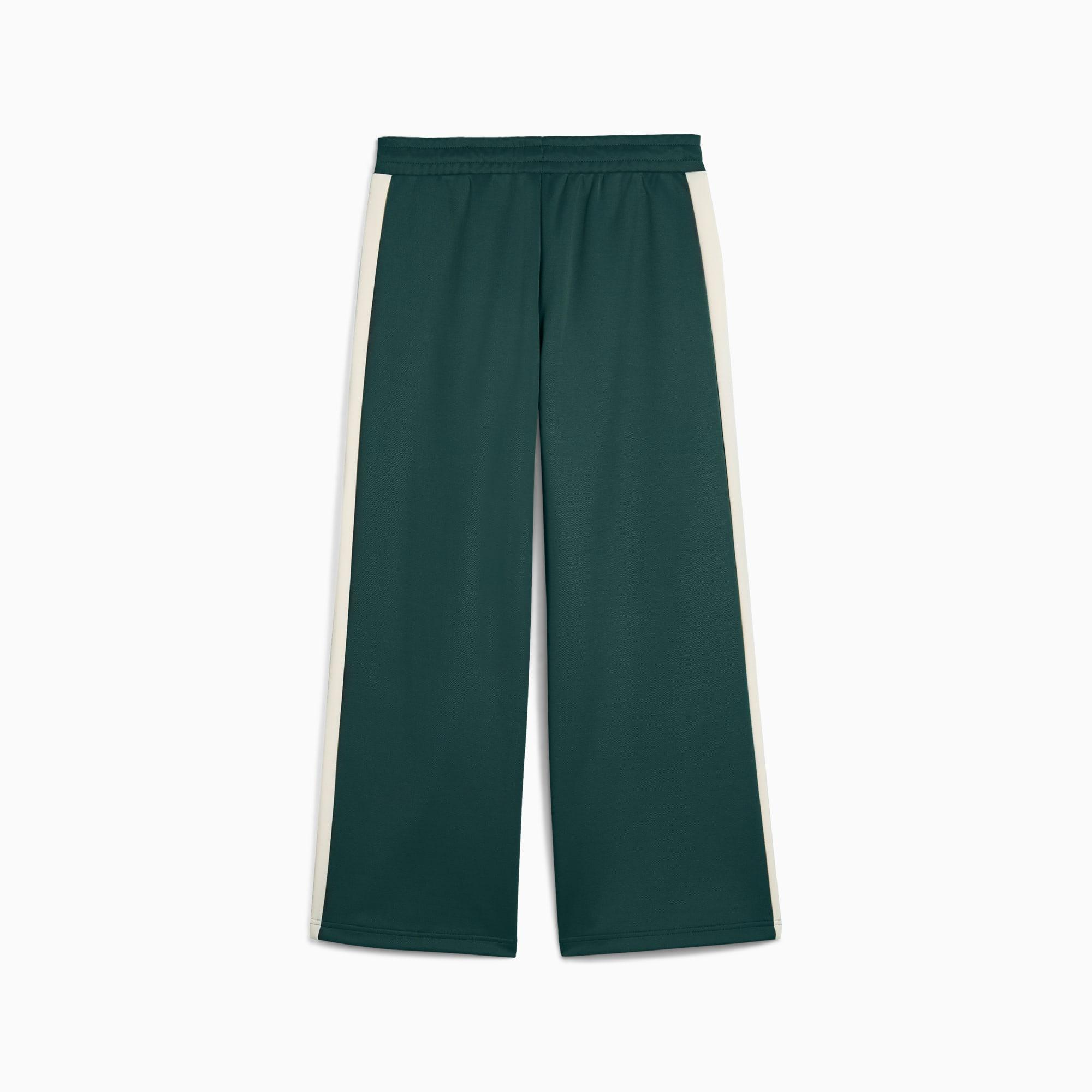 T7 Women's Low Rise Track Pants Product Image