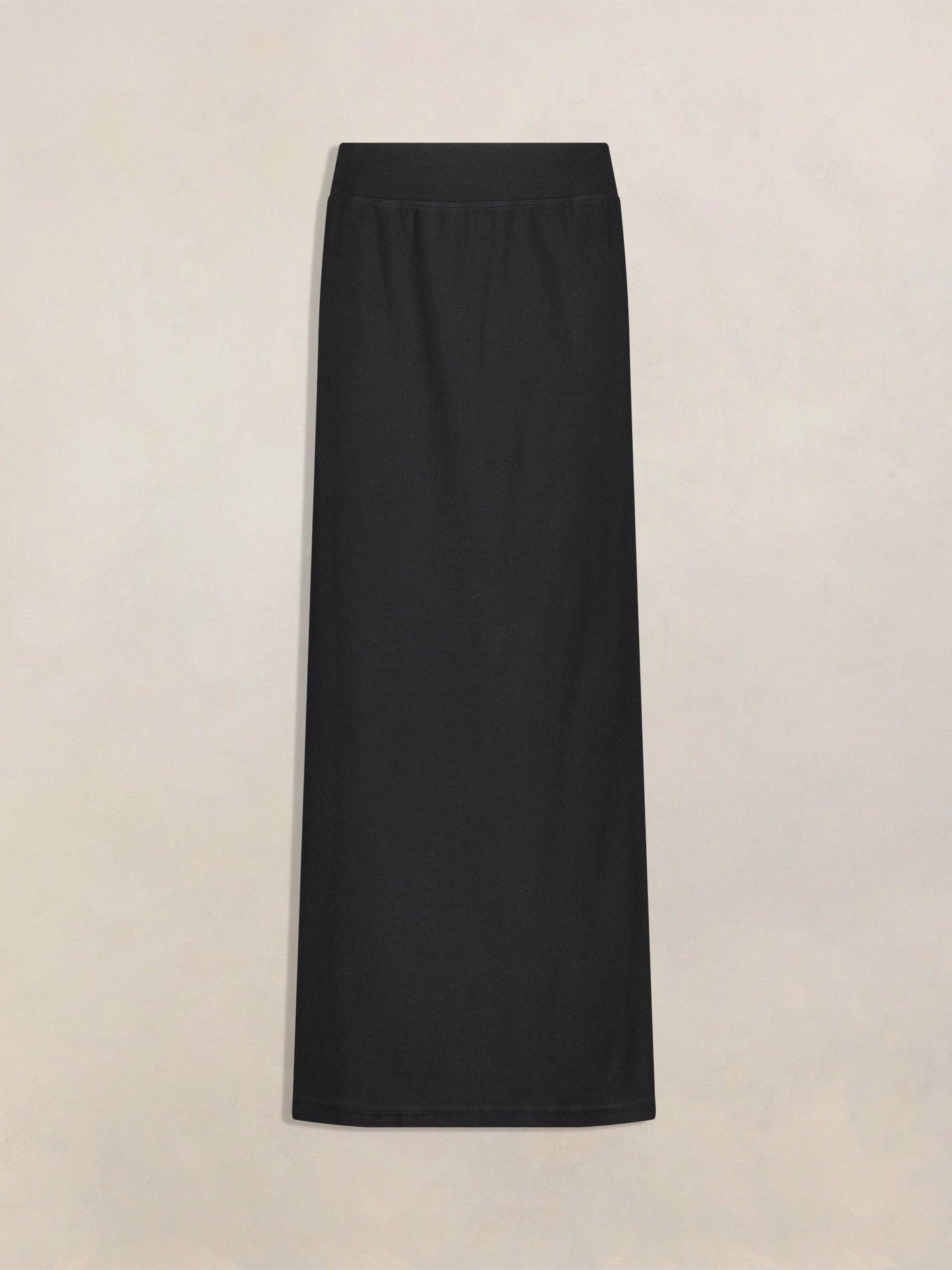 Hard Tail Long Column Skirt B-149 Product Image