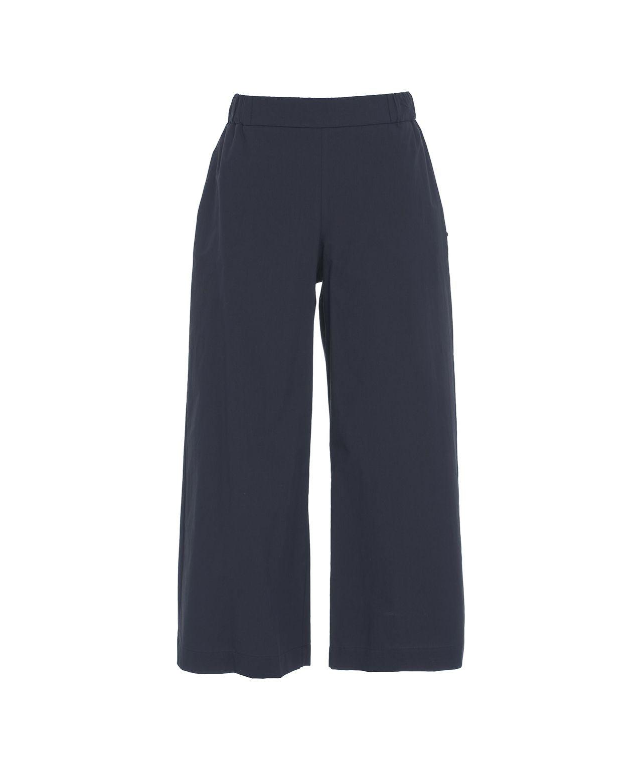 Cotton culotte Product Image