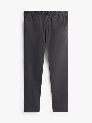 Relaxed Tapered Pant Product Image