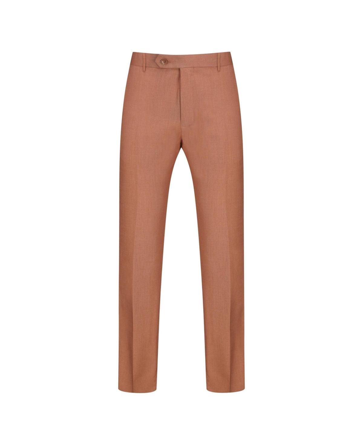 Everyday Comfort 5 Pocket Short for Tall Men in True Navy Male Product Image