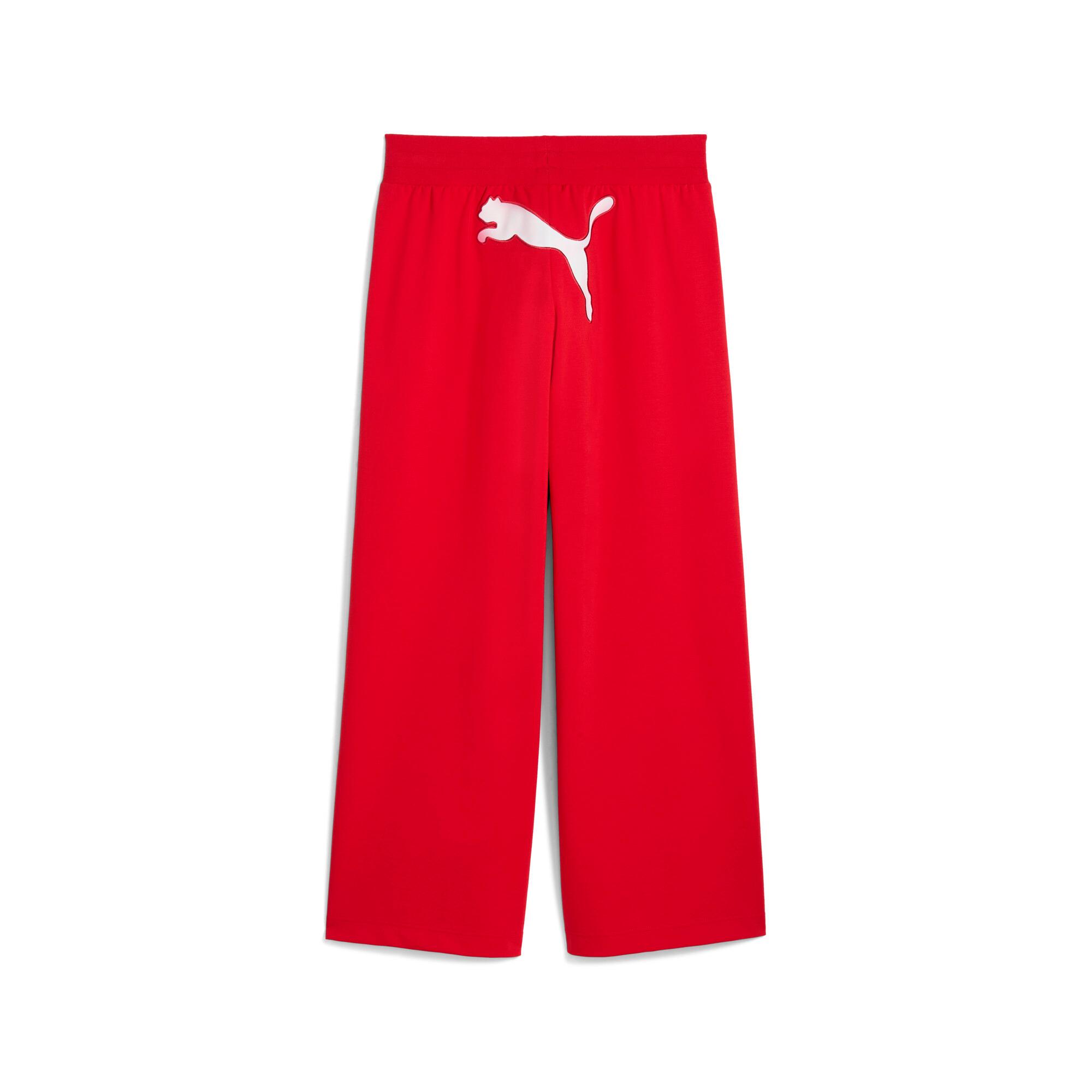 FUTURE.PUMA.ARCHIVE Pants Women Product Image