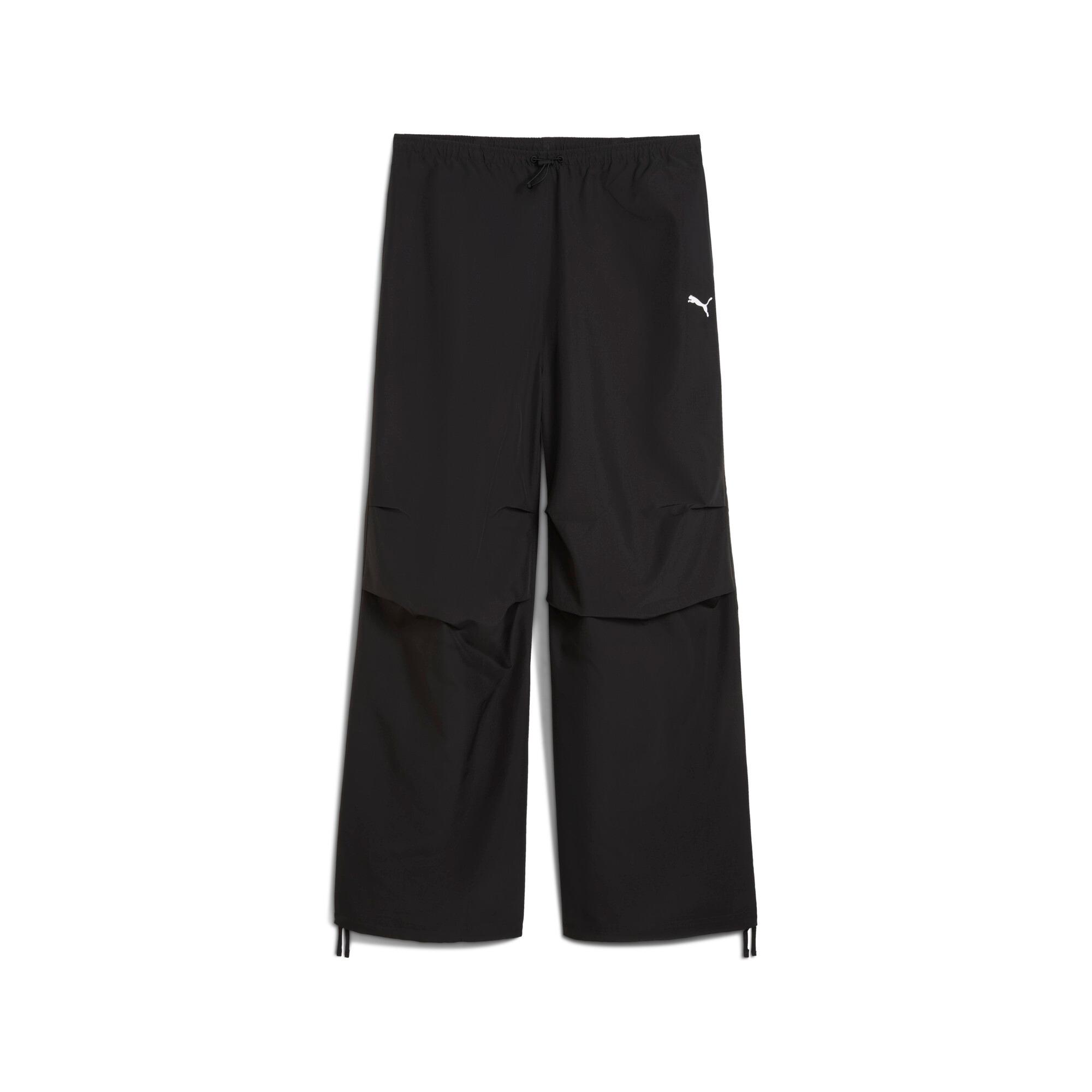 WARDROBE ESS Parachute Pants Women Product Image