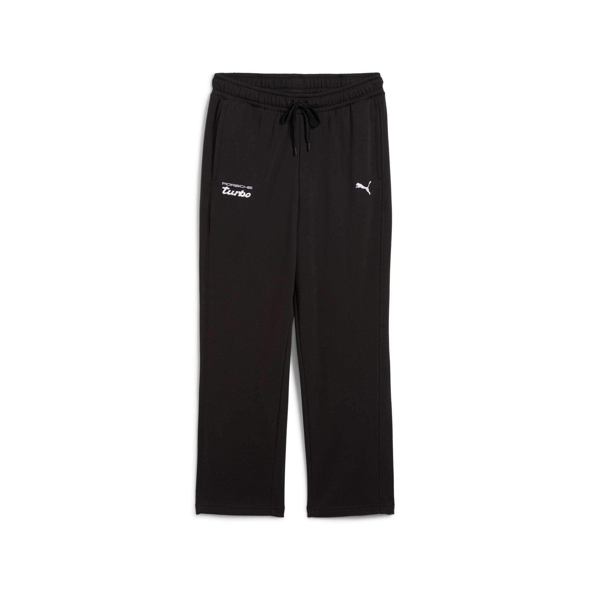 PUMA Porsche Legacy Men's Sweatpants Product Image
