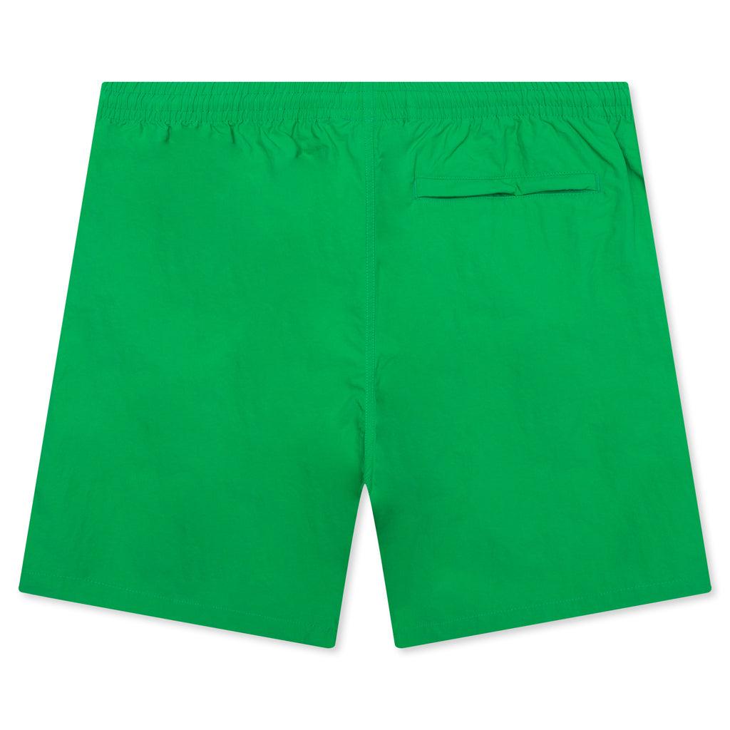 Summerland Nahmias Swim Trunks - Black Male Product Image