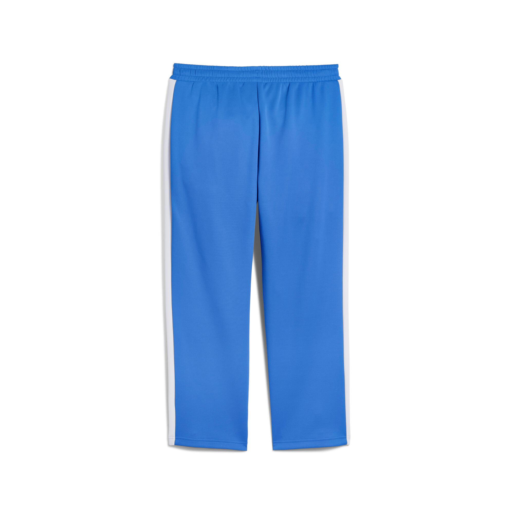 PUMA x NEYMAR Creativity Men's Quarter-Zip Soccer Top in Grey Product Image