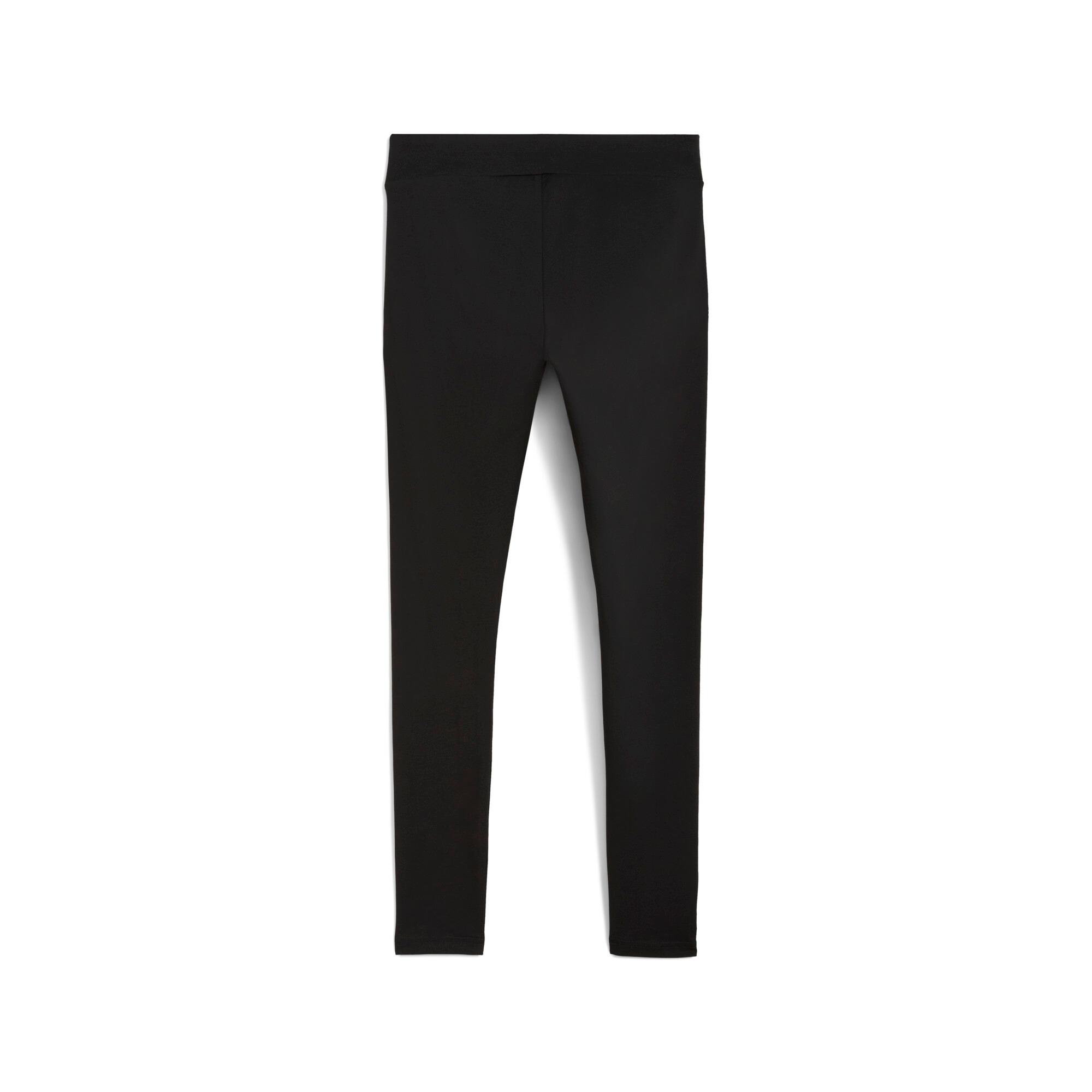 Essentials Small No. 1 Logo Women's Leggings Product Image
