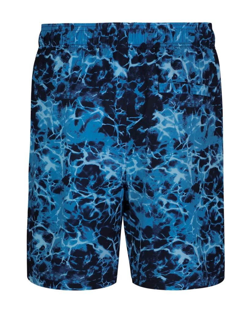 UA Compression Volley Product Image