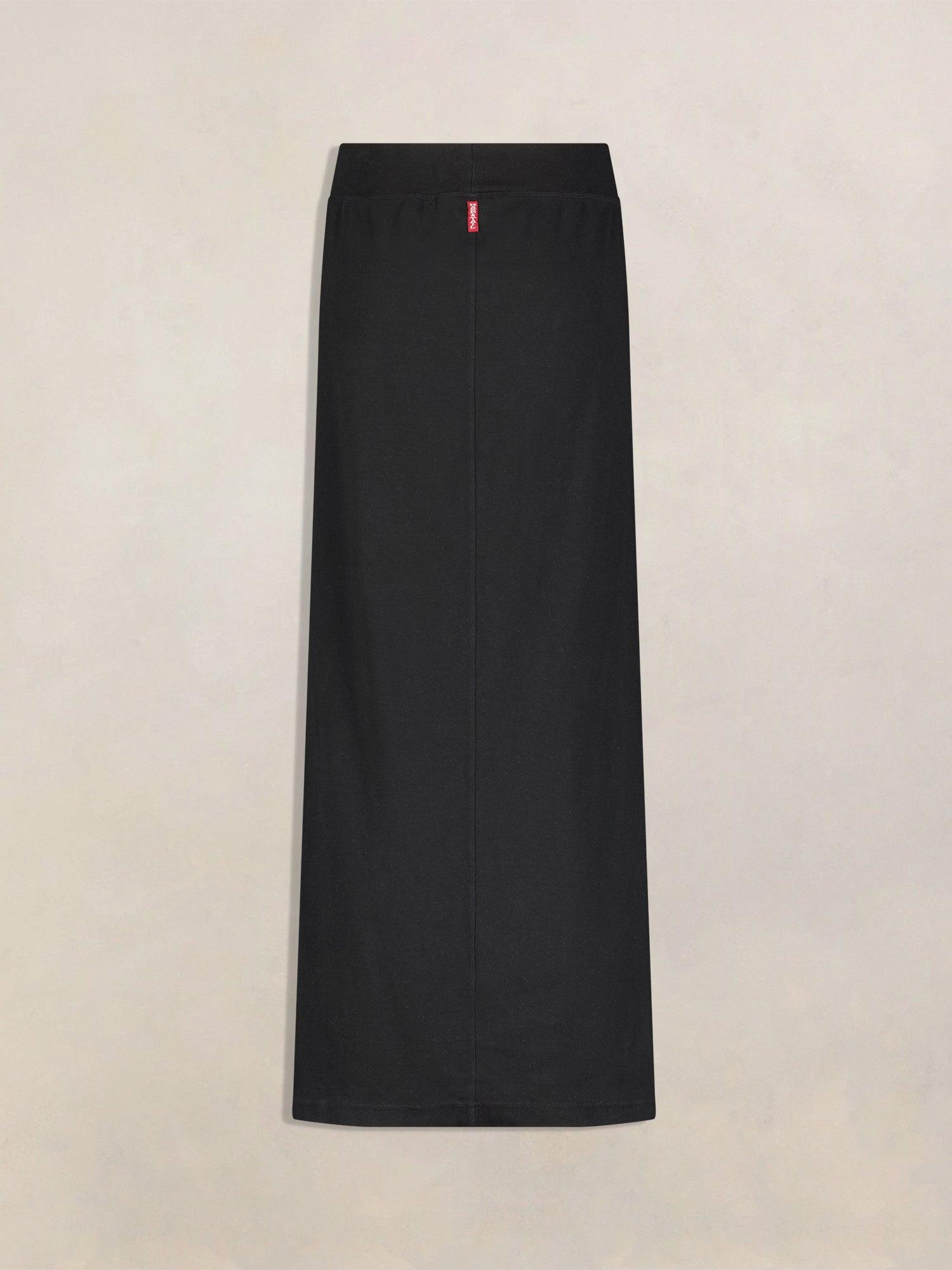 Hard Tail Long Column Skirt B-149 Product Image