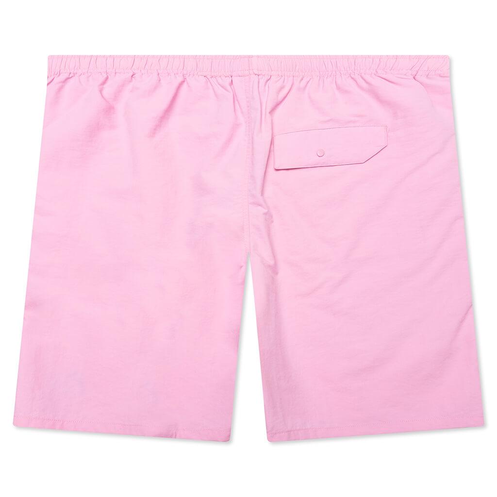Running Dog Shorts - Orchid Male Product Image