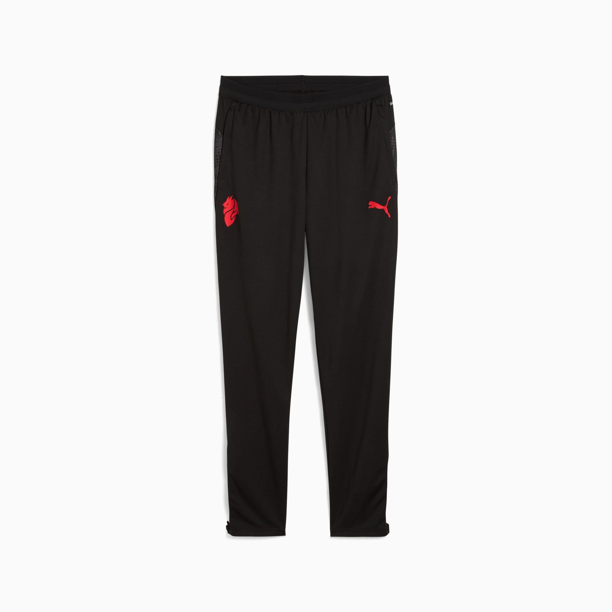PUMA AC Milan Men's Soccer Pants Product Image