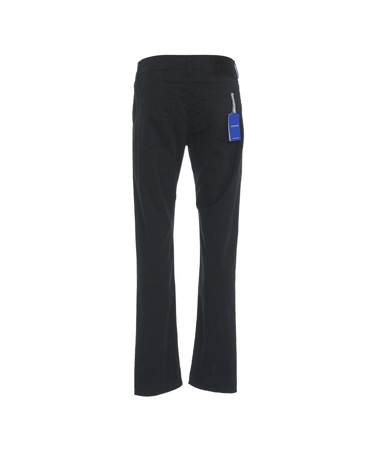 Slim fit pants 'Bard' Product Image