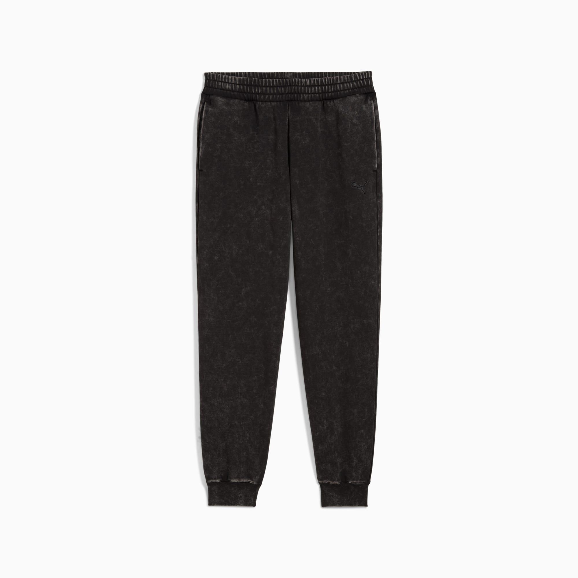 ESS ELEVATED Wash Sweatpants Women Product Image