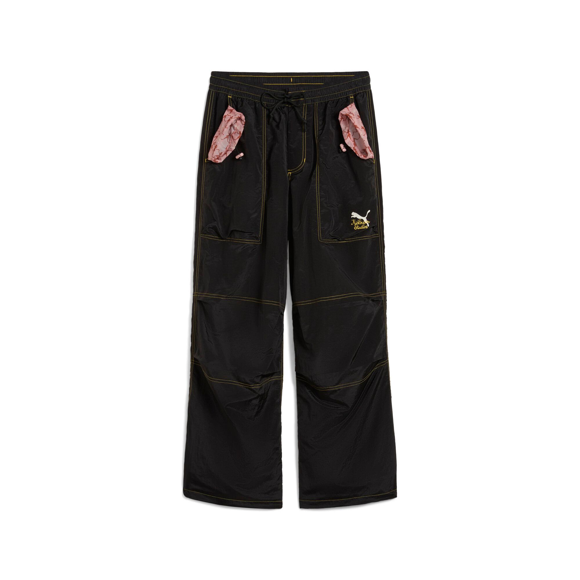 PUMA x KIDSUPER Men's Pants Product Image