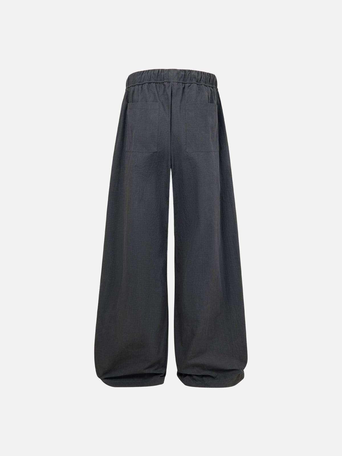 Aelfric Eden Baggy Barrel Pants Product Image