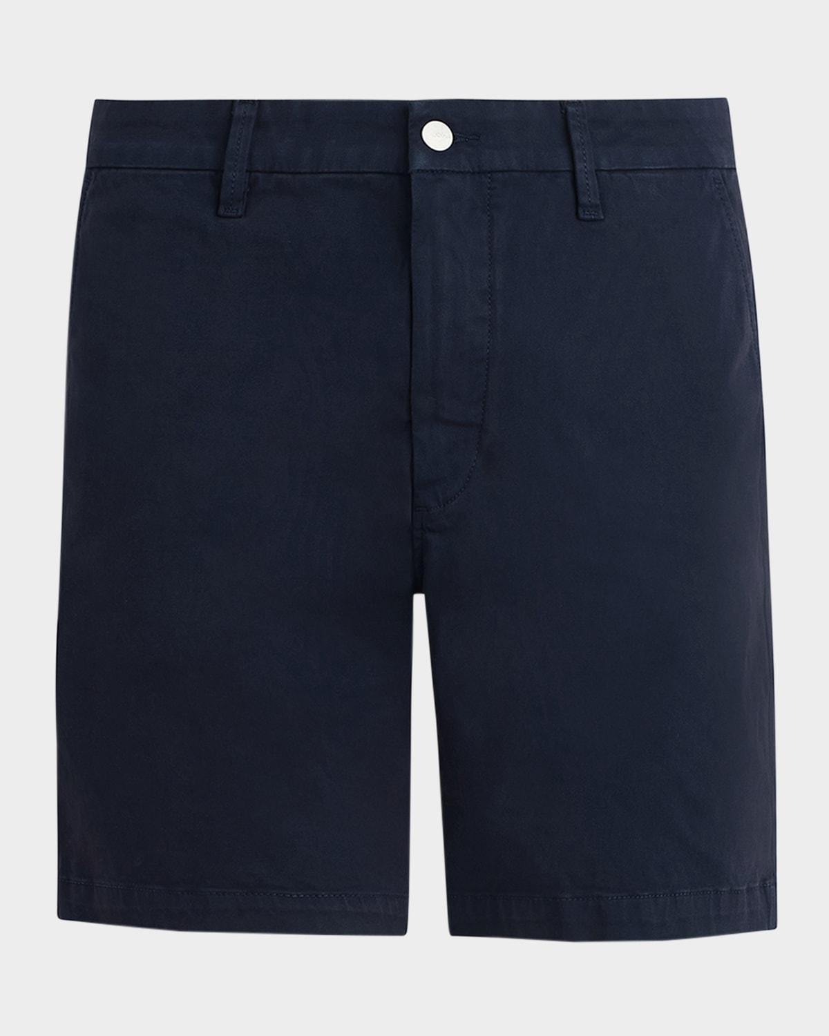 Mens The Palmer Trouser Shorts Product Image