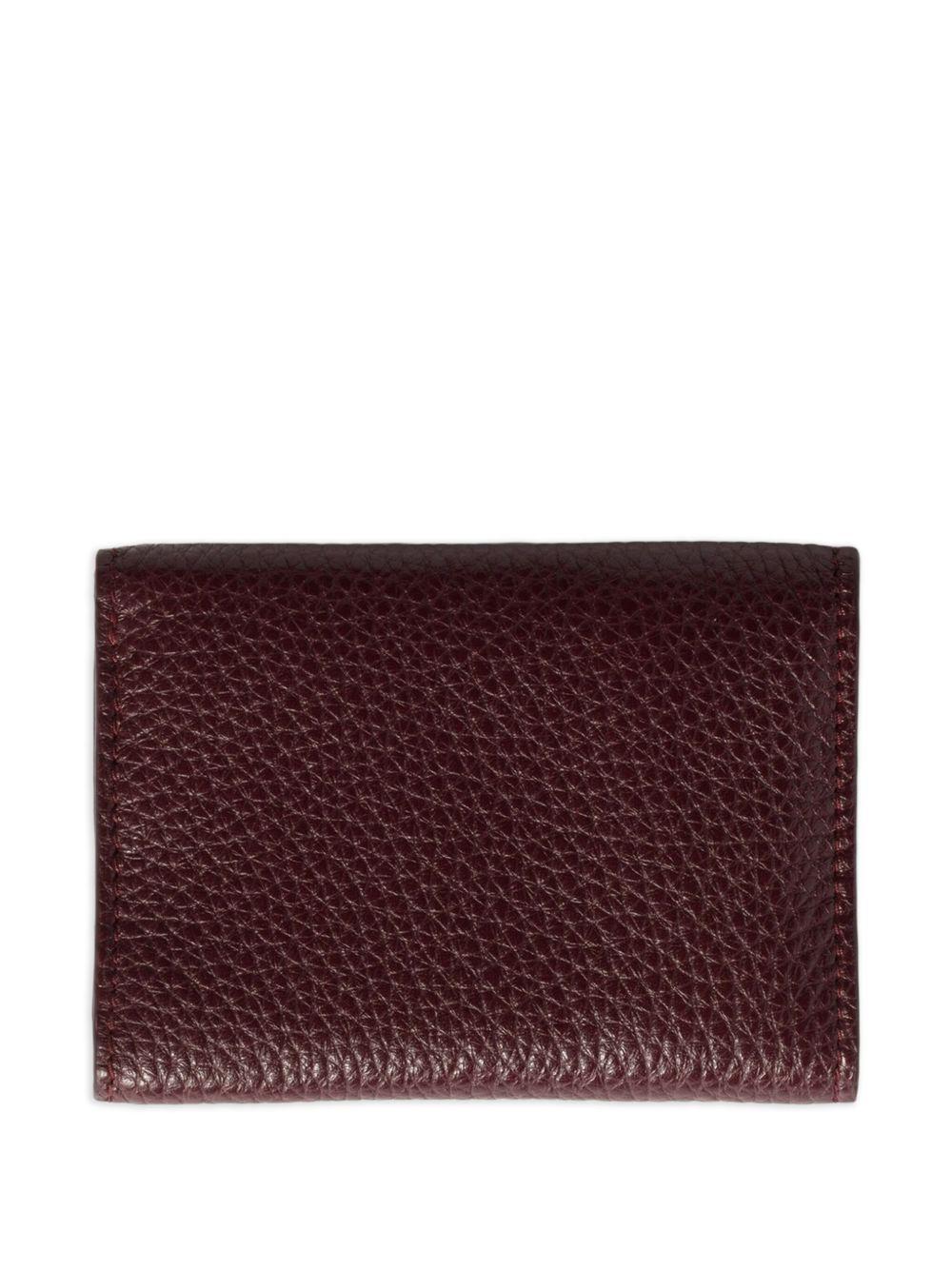 leather wallet Product Image