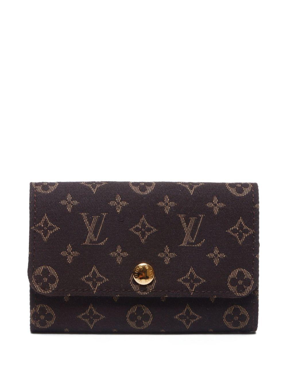 2010-2024 Monogram key case Product Image