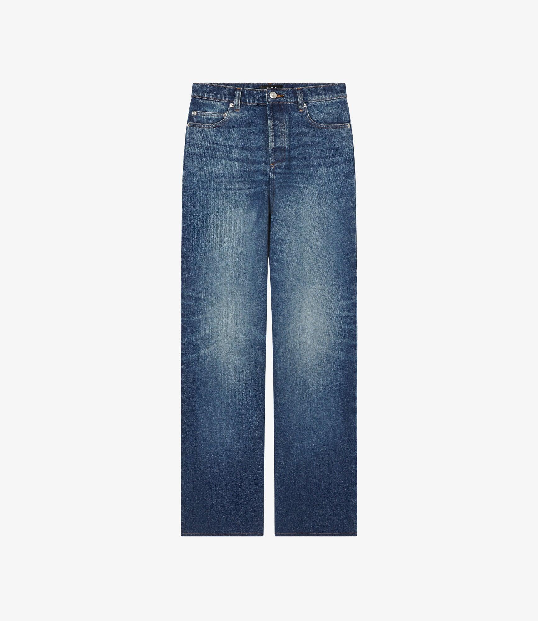 Romy jeans Female Product Image