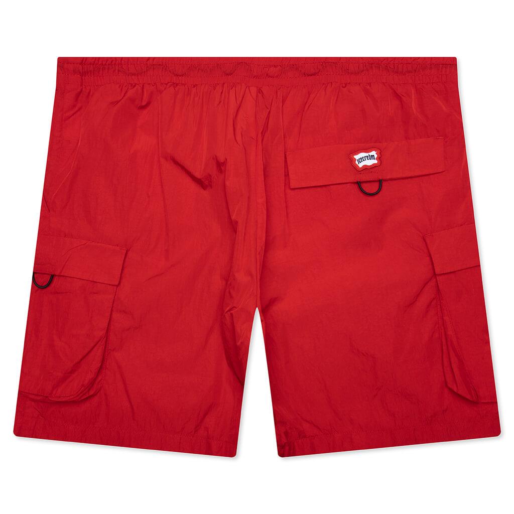 Winslow Swim Trunk - Navy Male Product Image