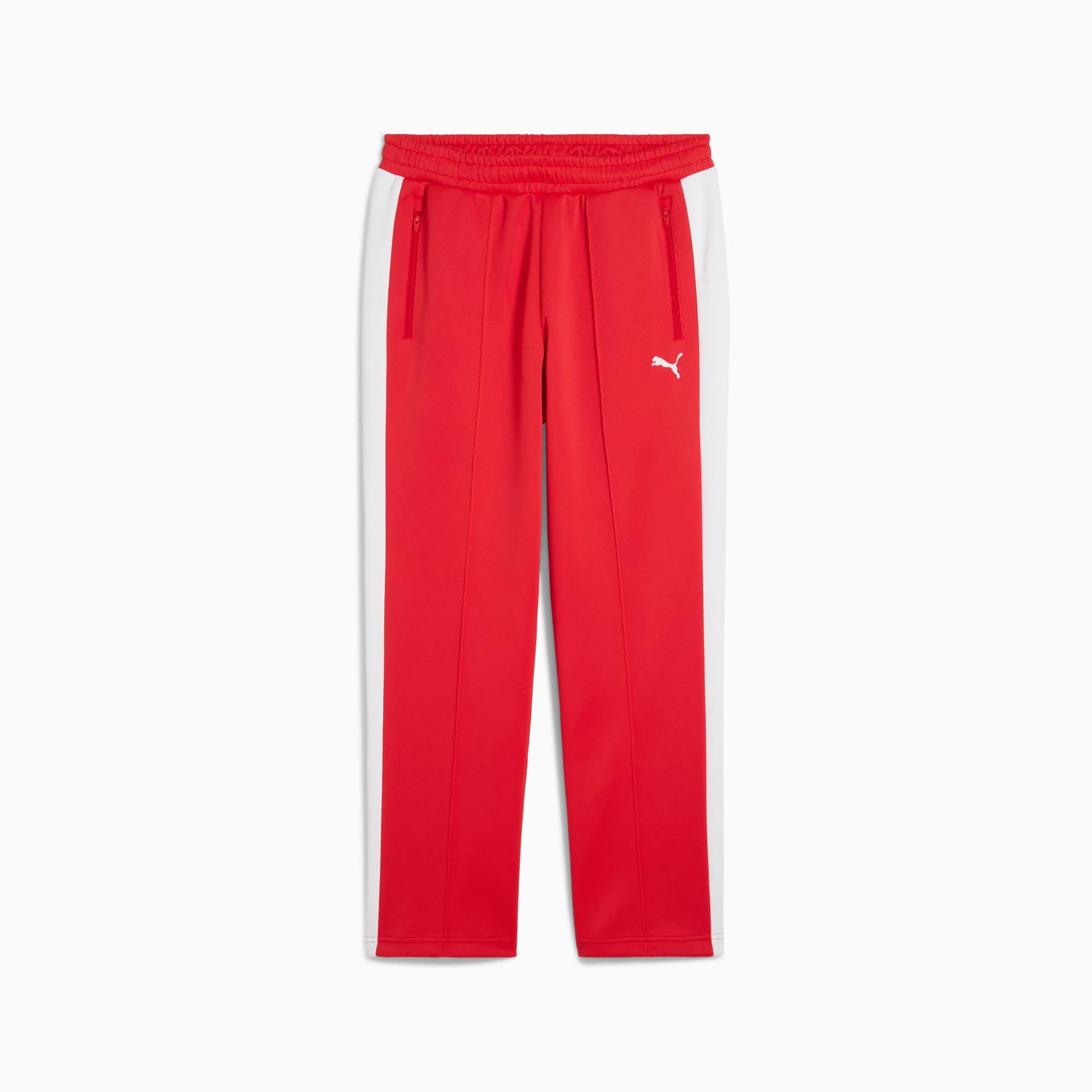 T7 ALWAYS ON Men's Relaxed Track Pants Product Image