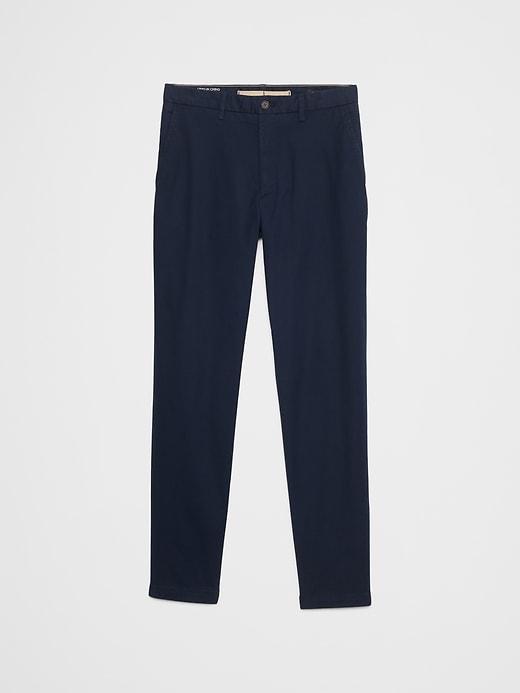 Athletic Lived-In Chino Product Image