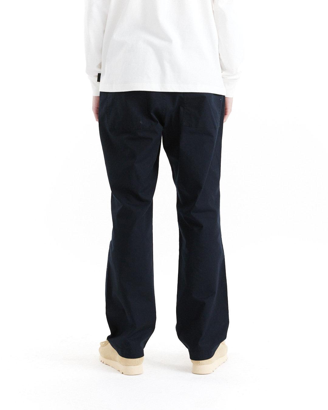 Dennis Fatigue Pant - Black Product Image