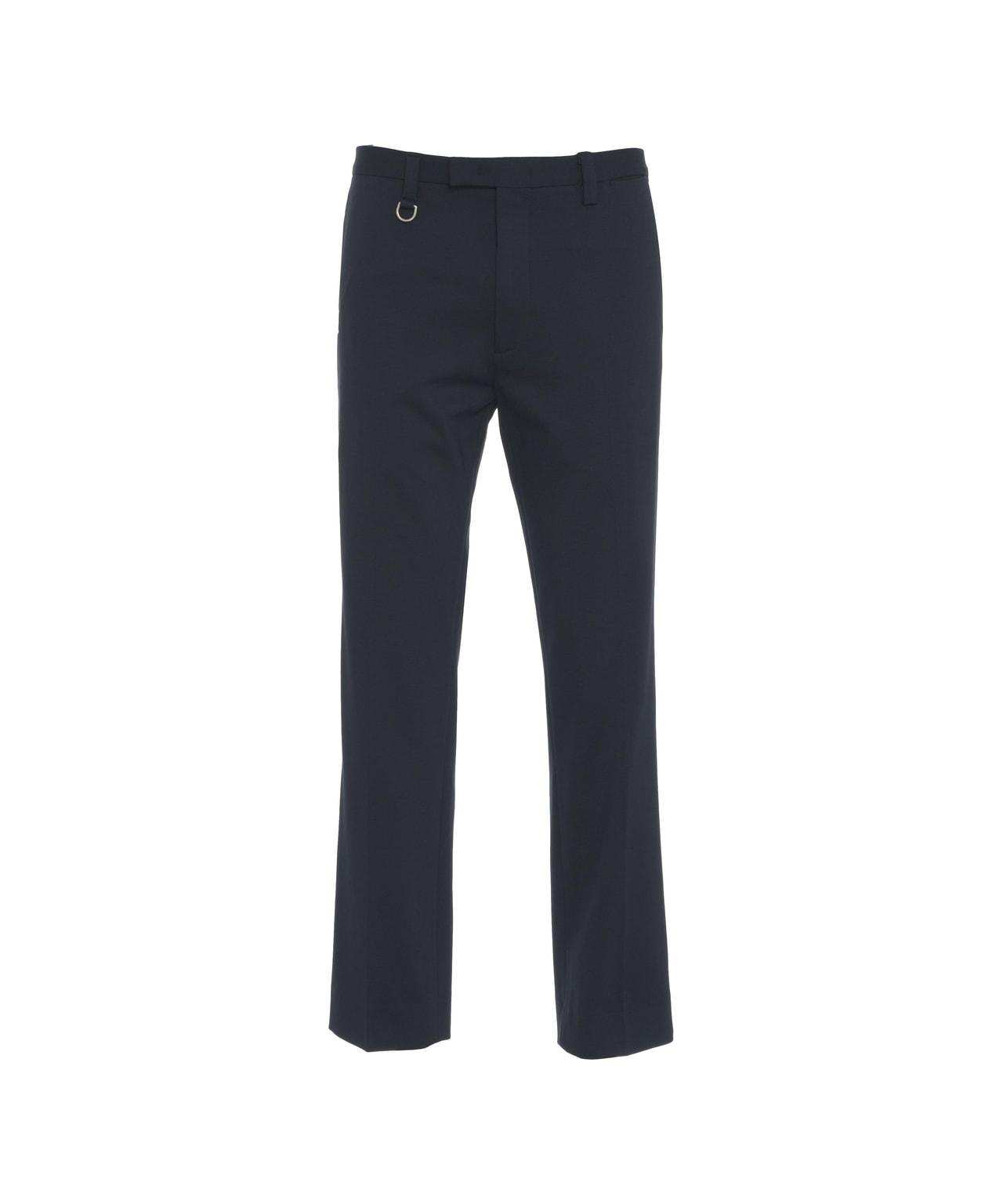 Jersey chino pants Product Image