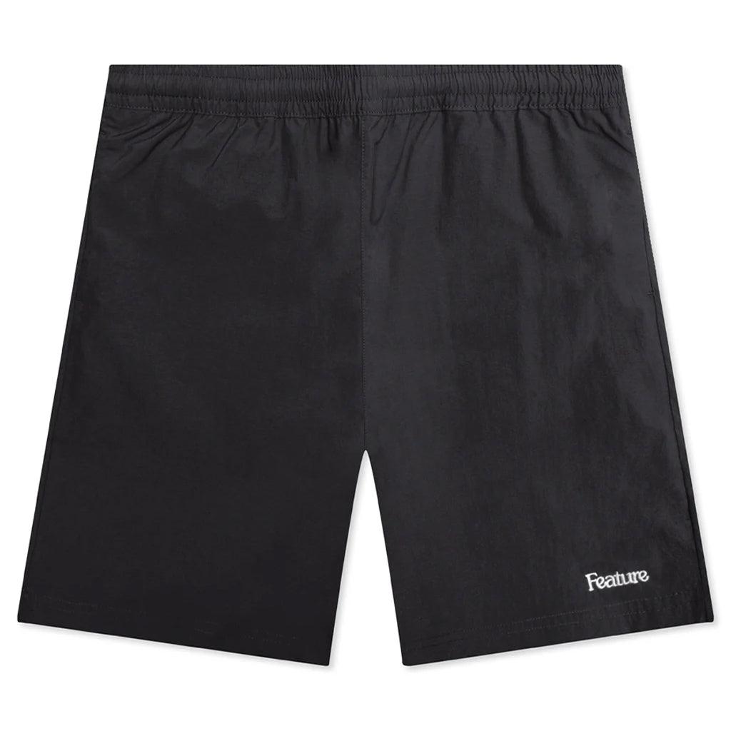 Long Swimwear - Red Male Product Image