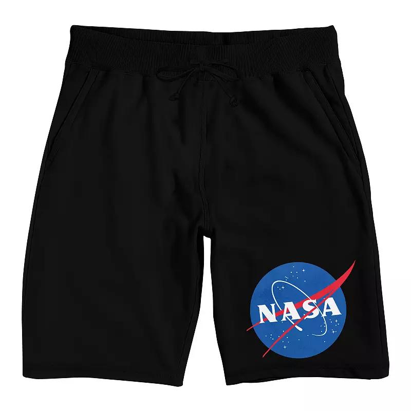 Men's Lofi Girl Pajama Shorts,  Product Image
