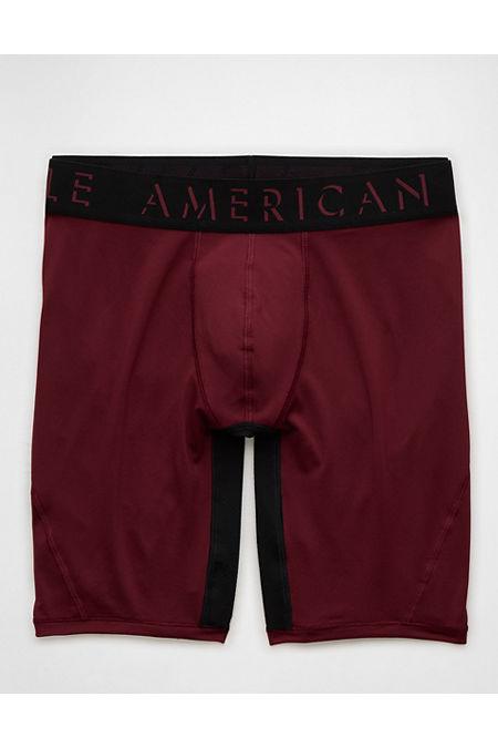 AEO Men's 8" Flex Boxer Brief Men's Product Image