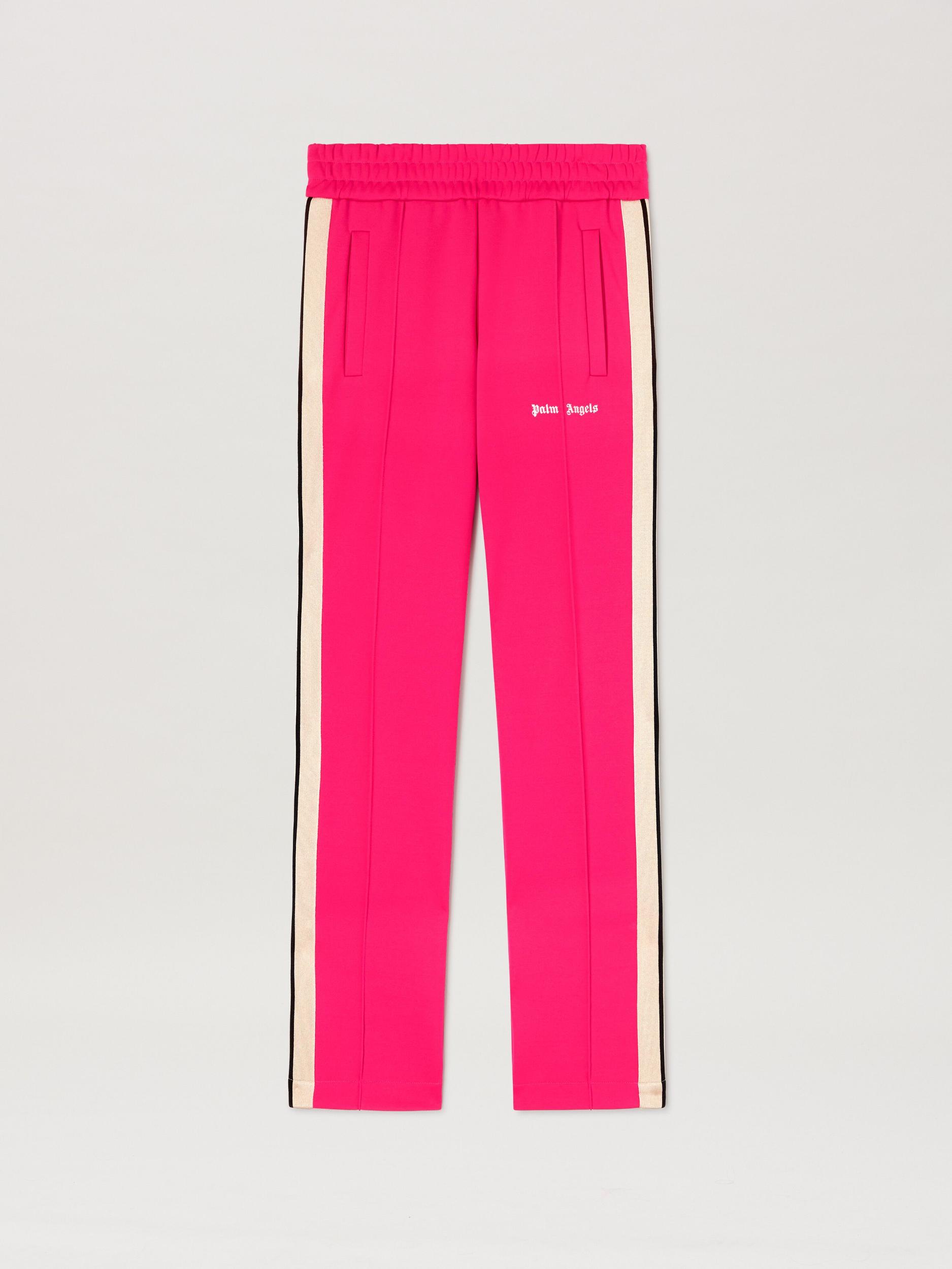 Classic Logo embroidered Track Pants Product Image