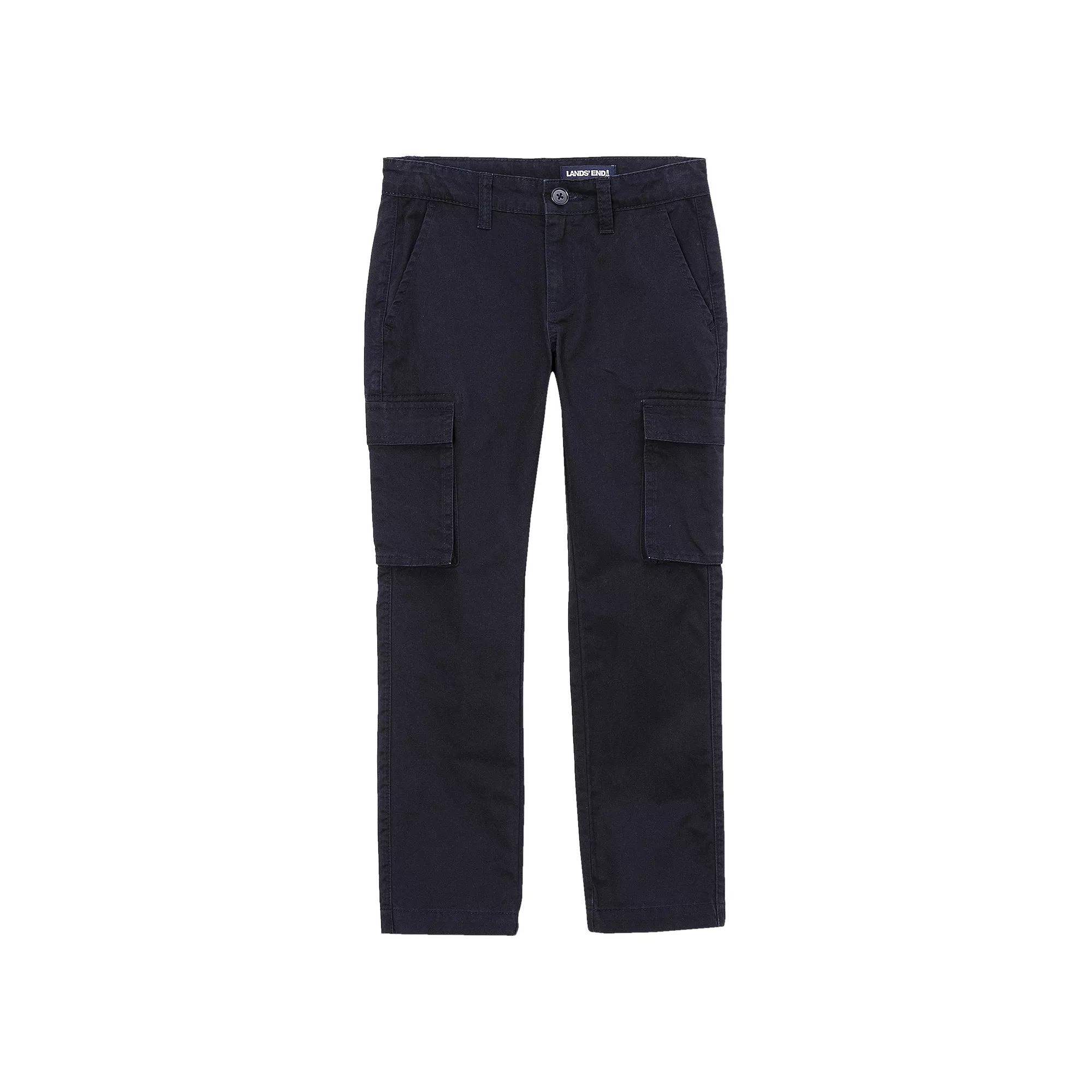 Mens Organic Cotton Straight-Leg Jean by Everlane Product Image