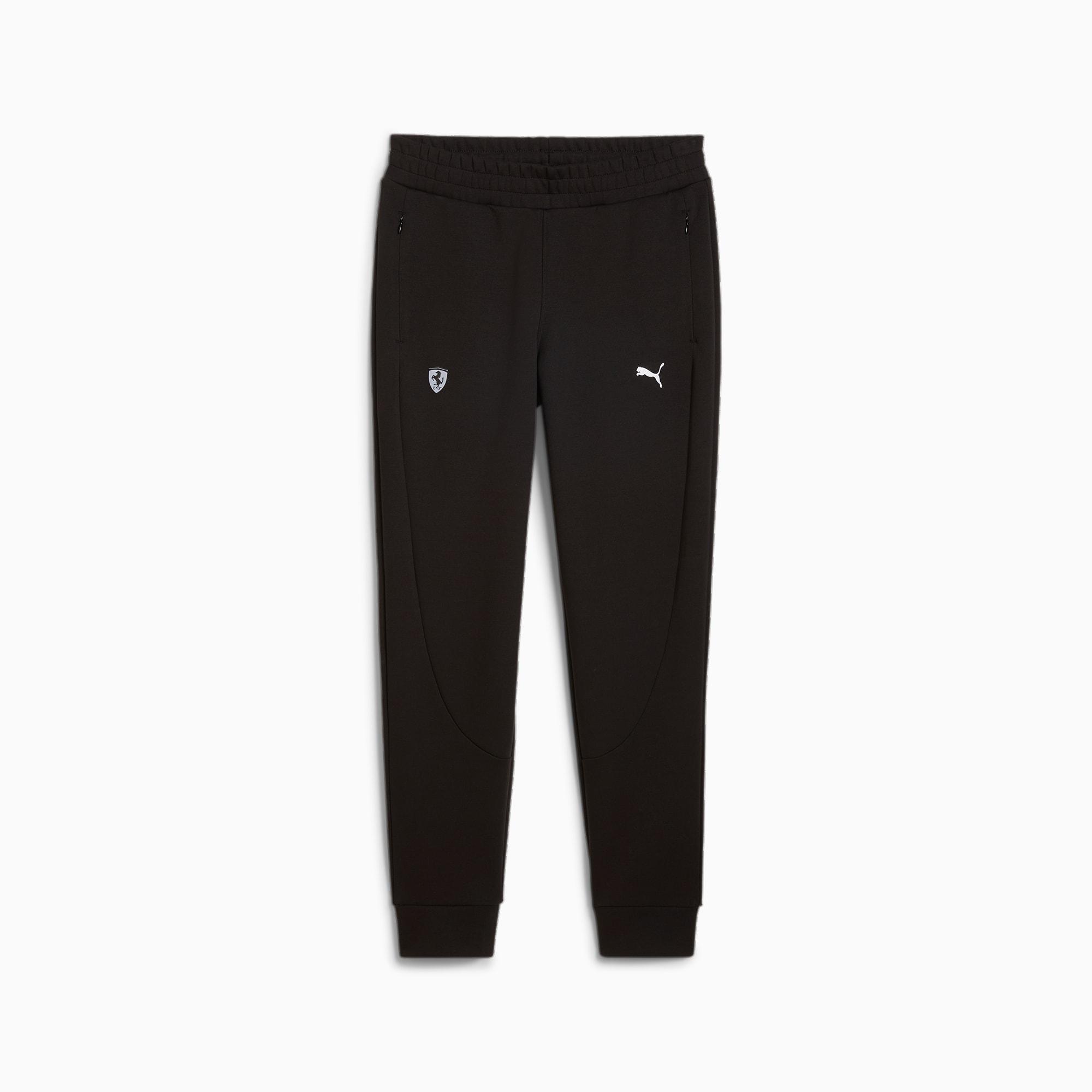 Ferrari Style Sweat Pants Men Product Image