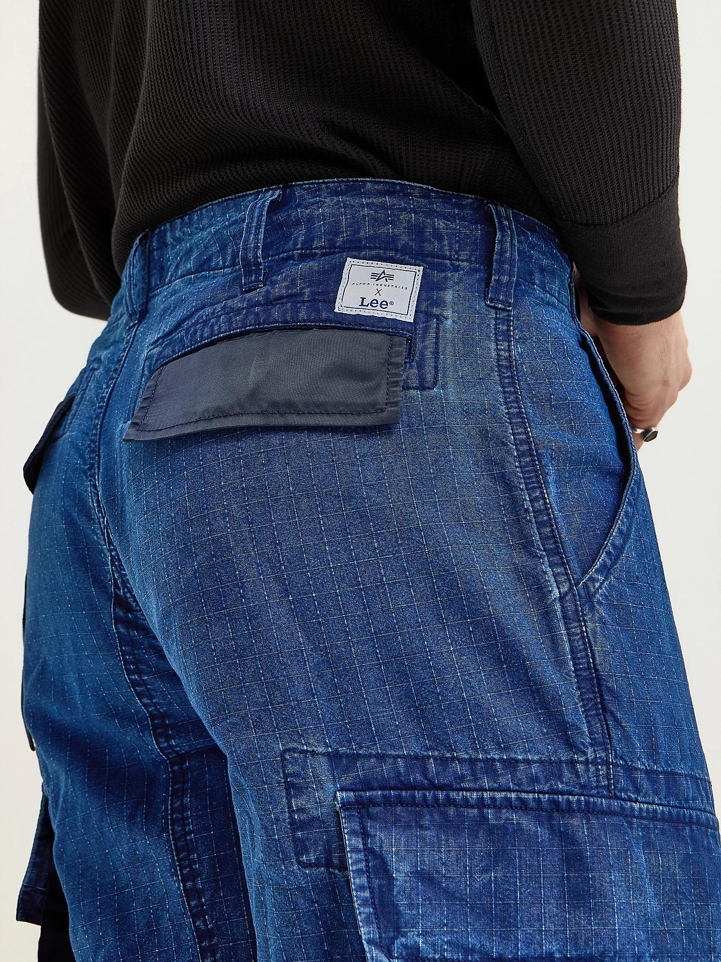 Men's Alpha x Lee® Acu Pant | Men's Pants | Lee® Product Image